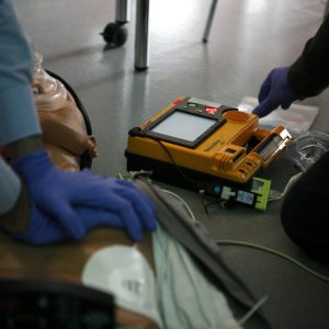 CPR Level C – BLENDED
