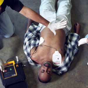 CPR Level HCP (BLS) – BLENDED