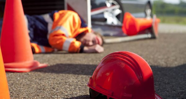 Emergency First Aid & CPR Level C – BLENDED
